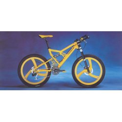 PORSCHE Selection 1998