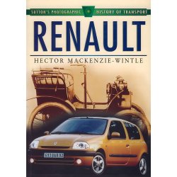 RENAULT - History of Transport