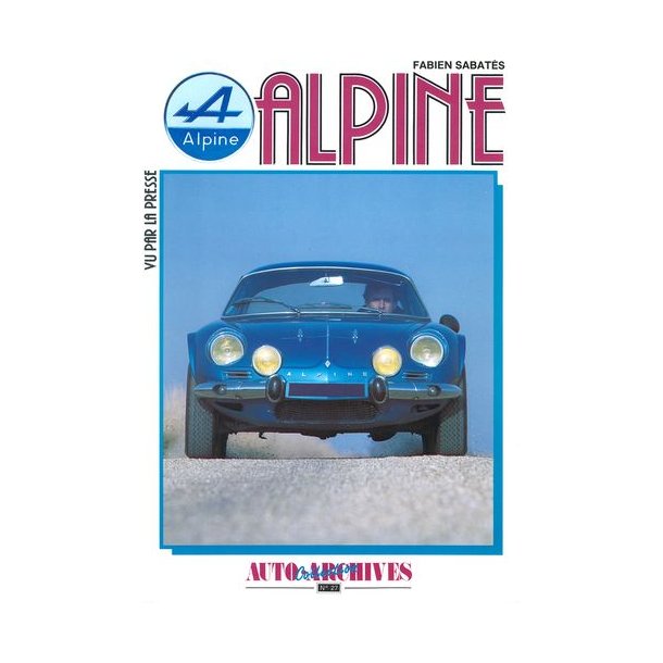 ALPINE