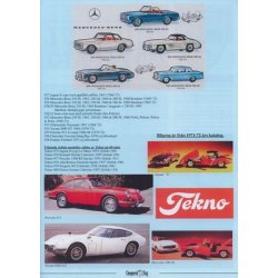 Chequered Flag Nr 3 - 1995 