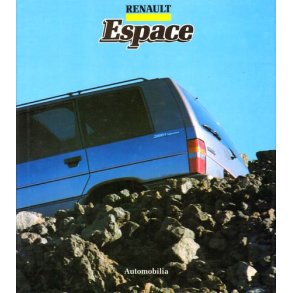 RENAULT ESPACE
