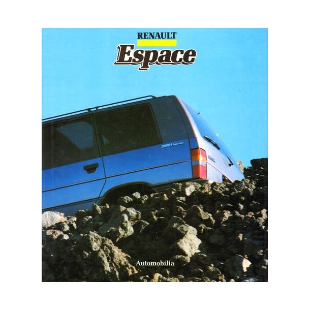 RENAULT ESPACE