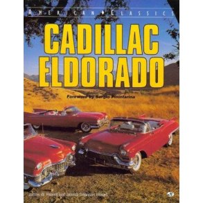 CADILLAC ELDORADO