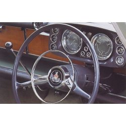 ROVER P5 AND P5B - The Complete Story