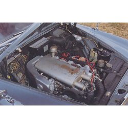 ROVER P5 AND P5B - The Complete Story