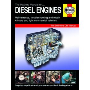 DIESEL ENGINES