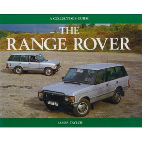 THE RANGE ROVER 