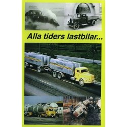 Alla tiders lastbilar...