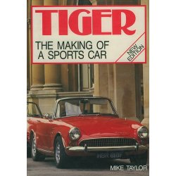 TIGER - THE MAKING OF A SPORTS CAR
