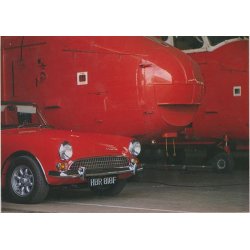 TIGER - THE MAKING OF A SPORTS CAR