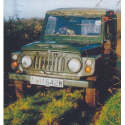 SUZUKI SJ Gold Portfolio 1971-1997