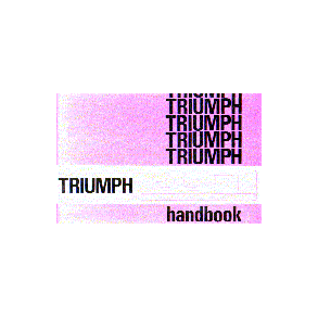 TRIUMPH 2.5 PI