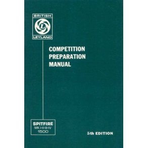 SPITFIRE Mk I - II - III - IV - 1500