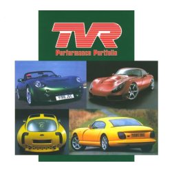 TVR Performance Portfolio 2000-2005
