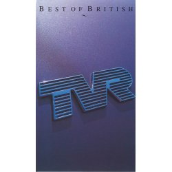 TVR - Best of British