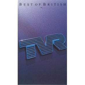 TVR - Best of British