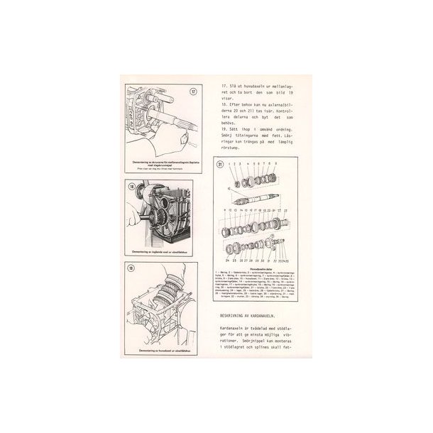 LADA  / VAZ  1972-1986 