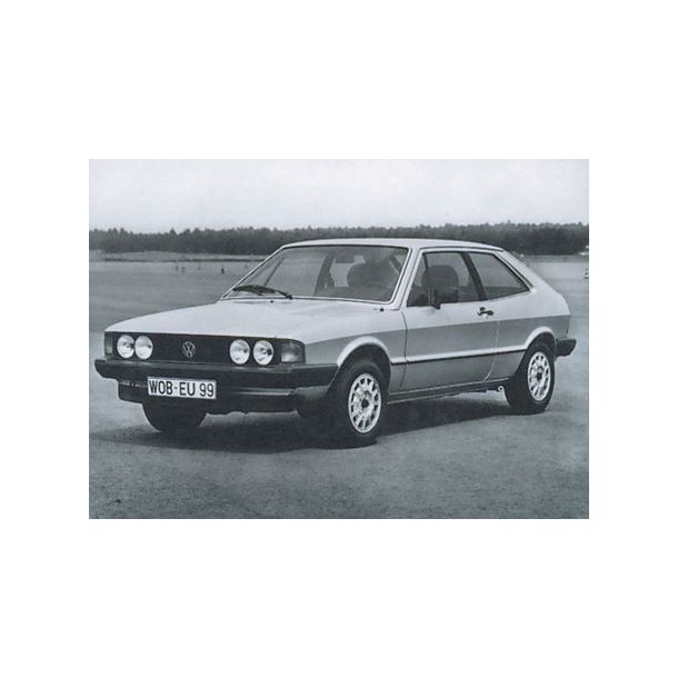 VW TREASURES BY KARMANN