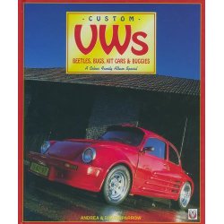 CUSTOM VWs - A Colour Family Album Special