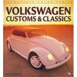 VOLKSWAGEN CUSTOMS & CLASSICS