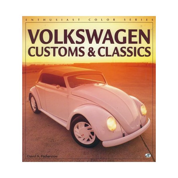 VOLKSWAGEN CUSTOMS & CLASSICS