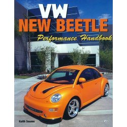 VW NEW BEETLE Performance Handbook