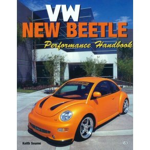 VW NEW BEETLE Performance Handbook