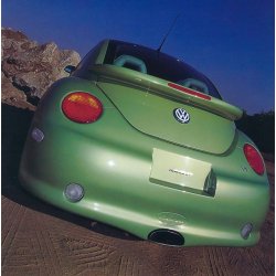 VW NEW BEETLE Performance Handbook