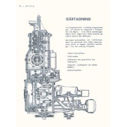 VW 1200 'BAGGE' 1949-1965