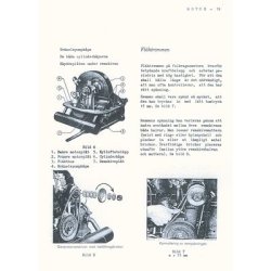 VW 1200 'BAGGE' 1949-1965