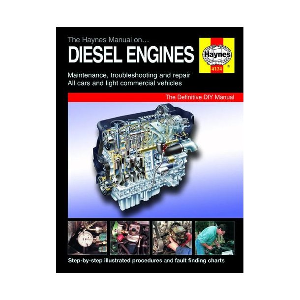 DIESEL ENGINES