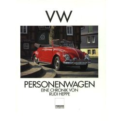 VW PERSONENWAGEN