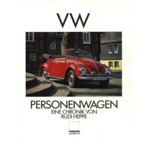 VW PERSONENWAGEN