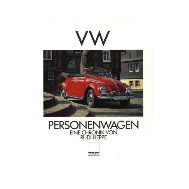 VW PERSONENWAGEN