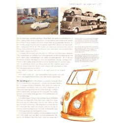 FR&Aring;N BUBBLAN TILL NYA BEETLE