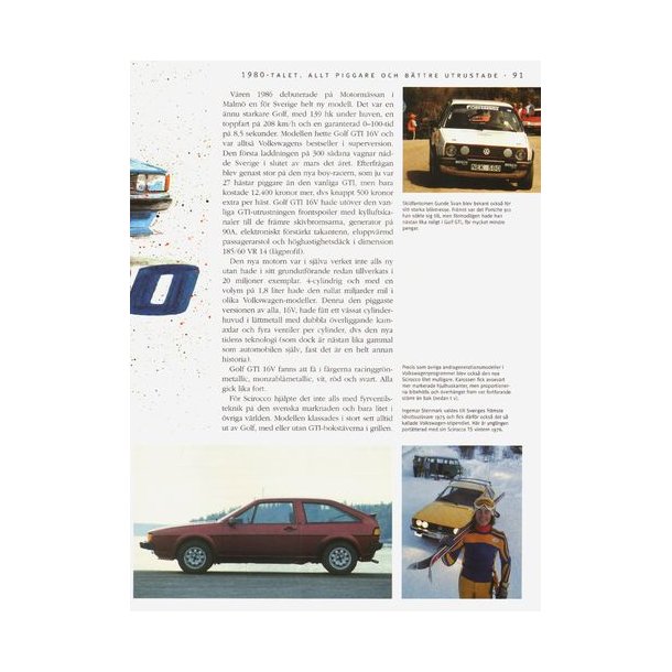 FR&Aring;N BUBBLAN TILL NYA BEETLE