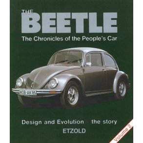 THE BEETLE - The Chronicles of the People's Car