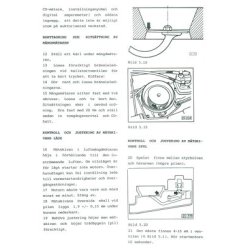 VW PASSAT / SANTANA 1981-1988  SVENSK
