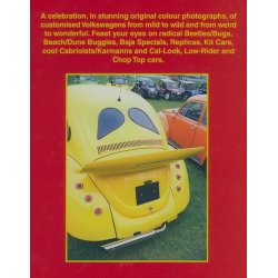 CUSTOM VWs - A Colour Family Album Special