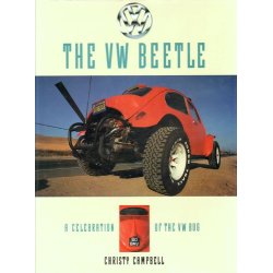 THE VW BEETLE - A Celebration of the vw bug