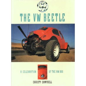 THE VW BEETLE - A Celebration of the vw bug