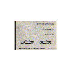 VW KARMANN-GHIA 1500