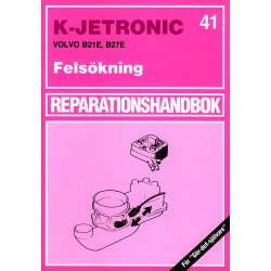 K-JETRONIC Felskning