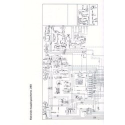 VOLVO 240 &amp; 260 1975-1980  SVENSK