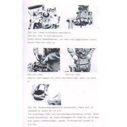 VOLVO 240 &amp; 260 1975-1980  SVENSK