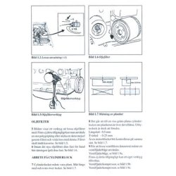 ALLT OM VOLVO 740 1984-1992 [bensin &amp; diesel]