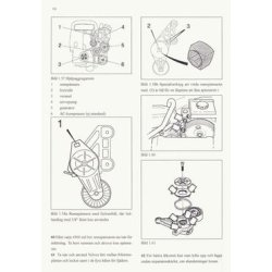 VOLVO 850 1992-1995  SVENSK