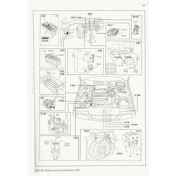 VOLVO 850 1992-1995  SVENSK