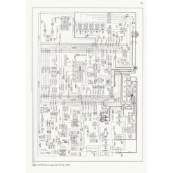 VOLVO 850 1992-1995  SVENSK