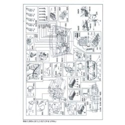 VOLVO 850 1992-1997  SVENSK